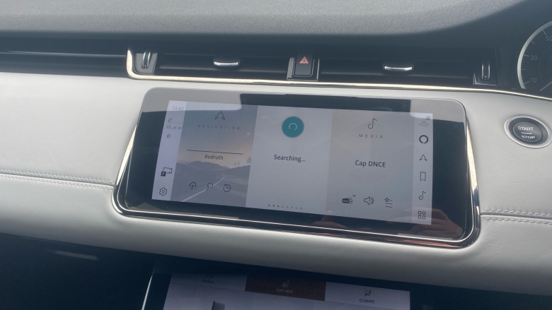 Land Rover Range Rover Evoque 2.0 D200 R-Dynamic HSE 5dr Auto Diesel Hatchback